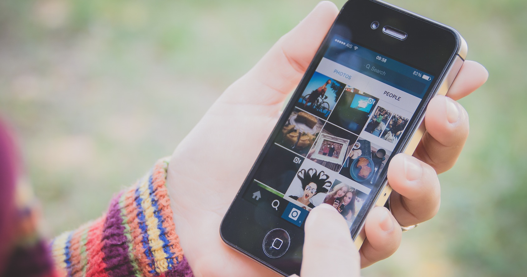 Successful Start: Instagram Beginners