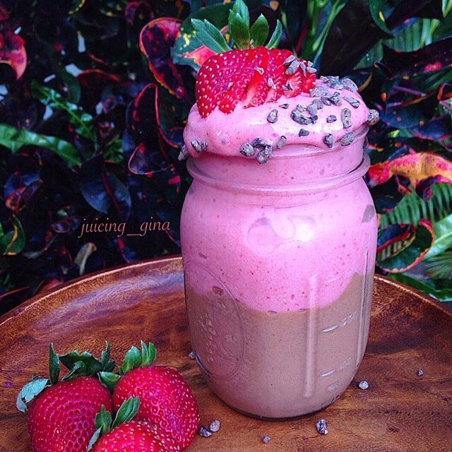 Fit Smoothies