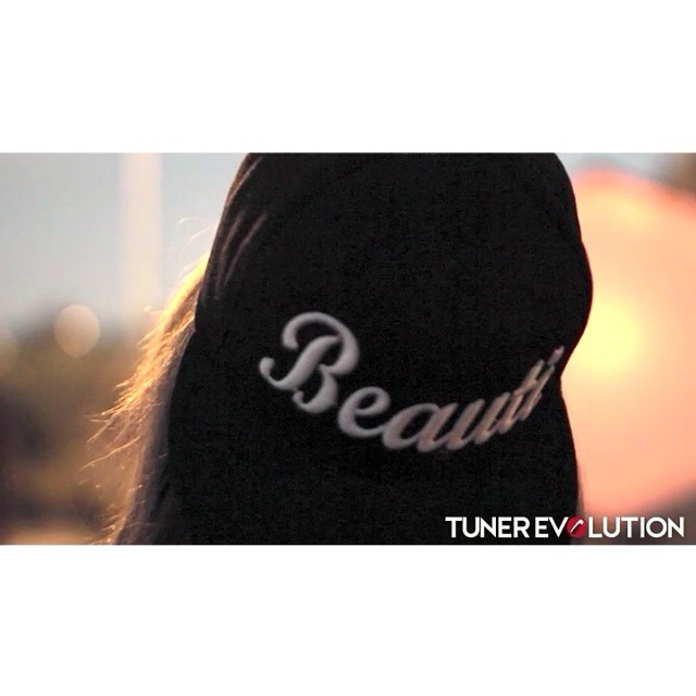 Project Beauti