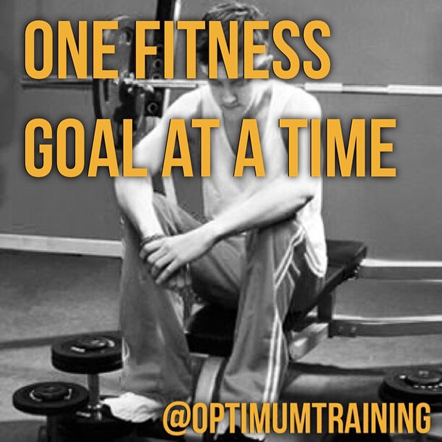 Optimumtraining