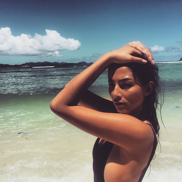 Top 10 Hottest Models On Instagram From Australia